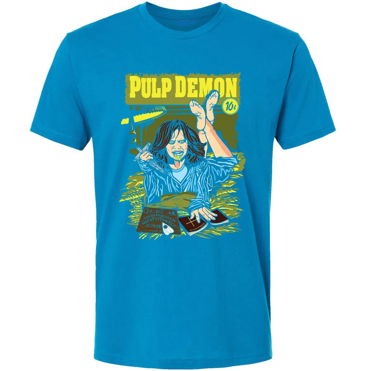 Premium Unisex T-shirt - 1VPM2BXZ