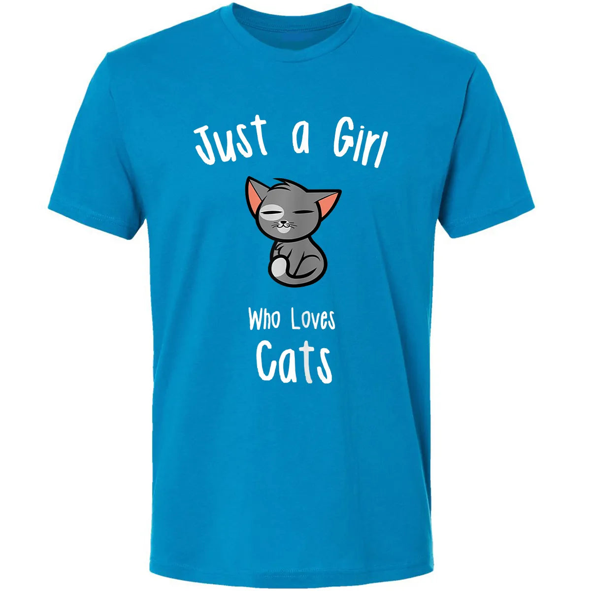 Premium Unisex T-shirt - GY46HLT8