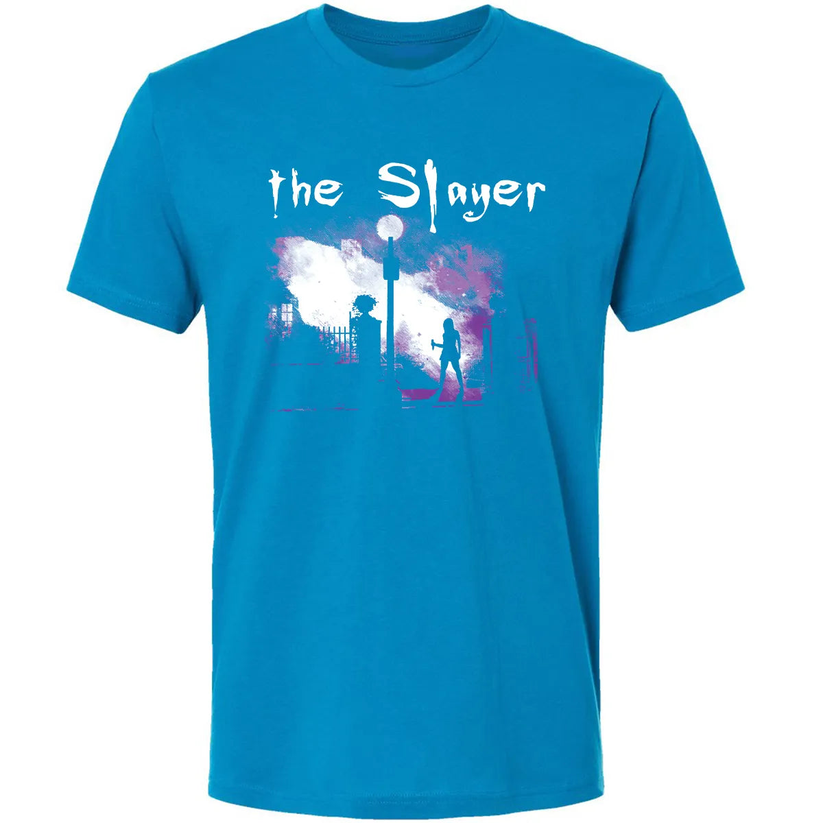 Premium Unisex T-shirt - ELPAX4R9