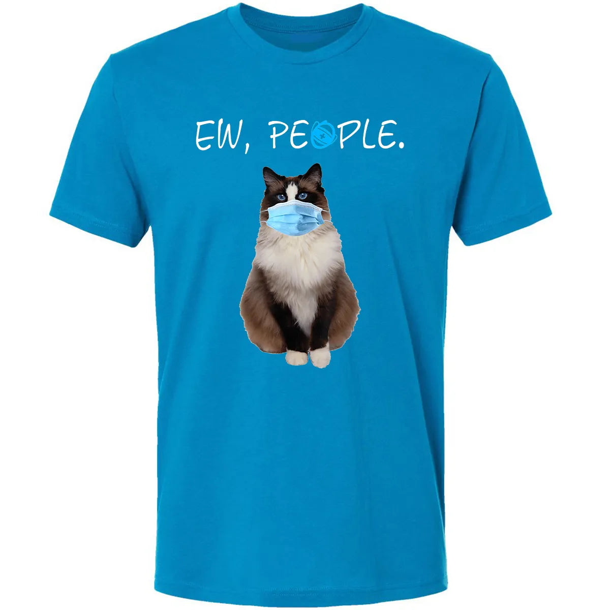 Premium Unisex T-shirt - CQBNWYKV