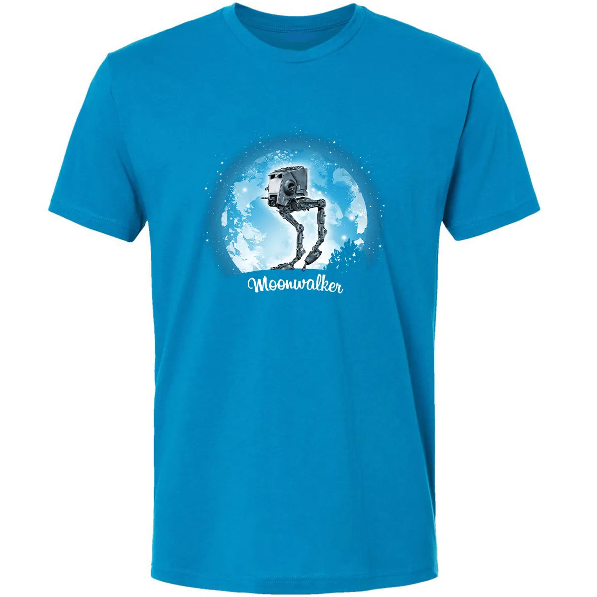 Premium Unisex T-shirt - UL4CC8A6