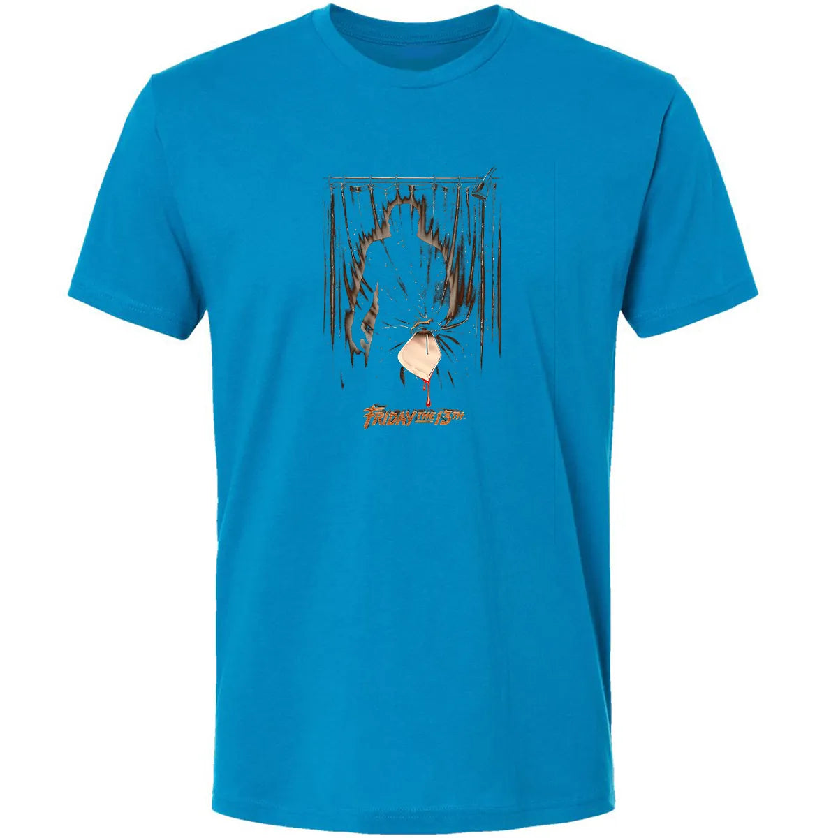 Premium Unisex T-shirt - KYSKQ3X1