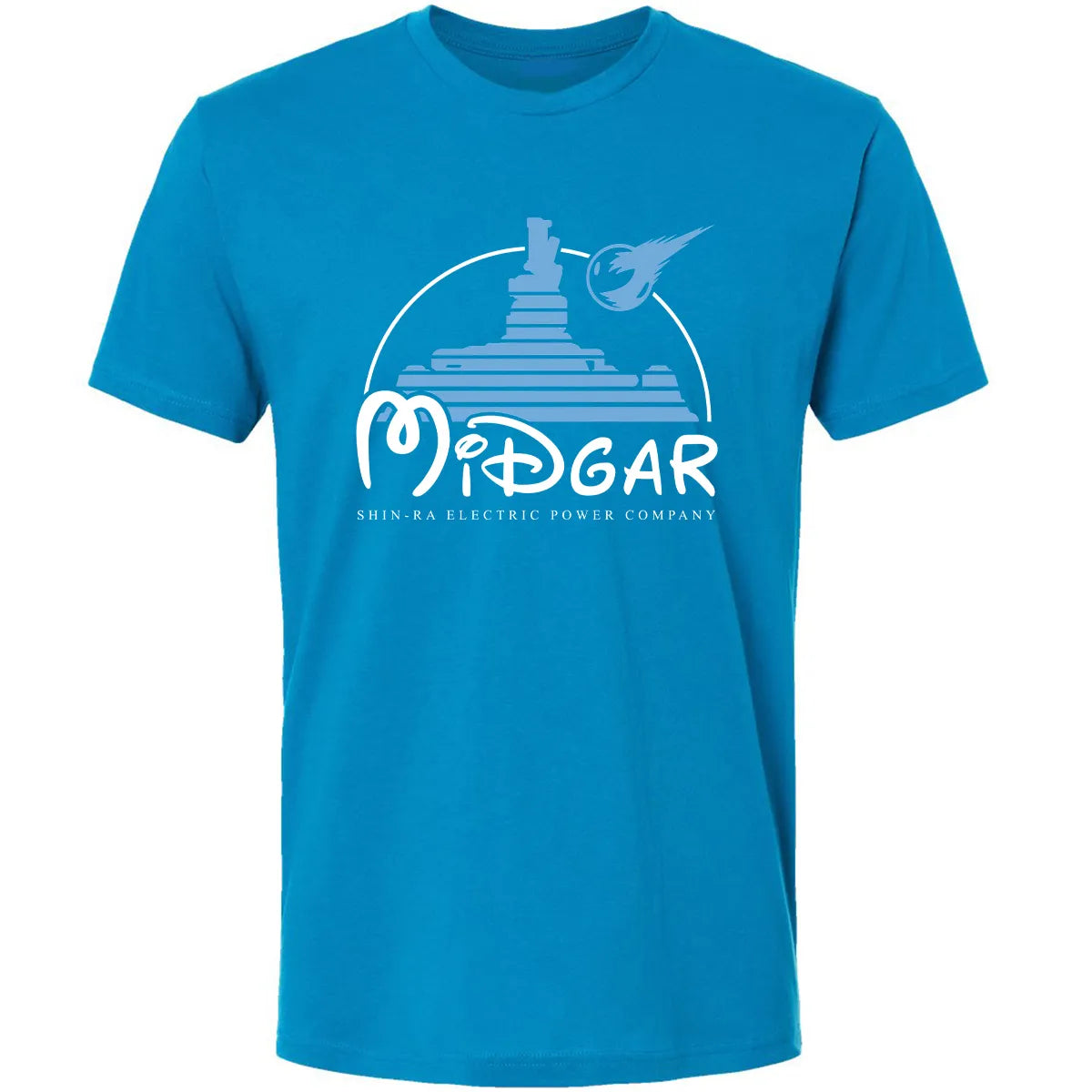 Premium Unisex T-shirt - PEQJGFAT