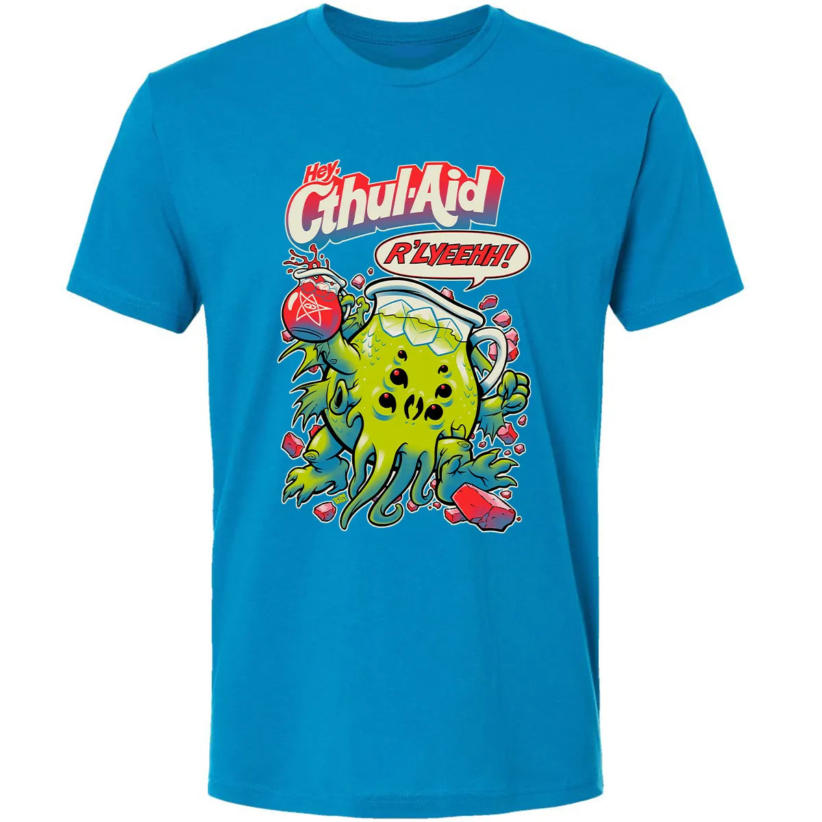Premium Unisex T-shirt - TR81MT1X