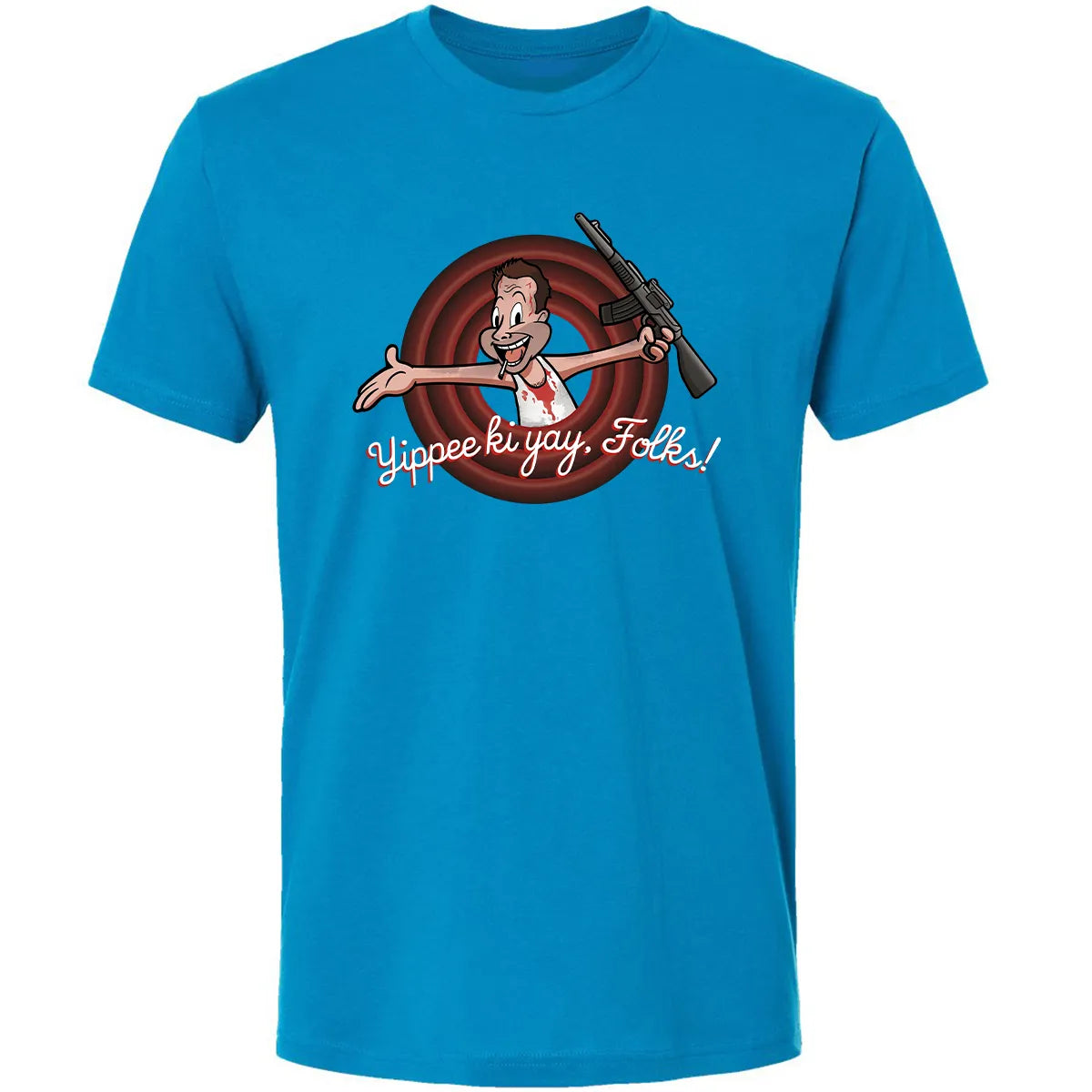 Premium Unisex T-shirt - 812T3CSY