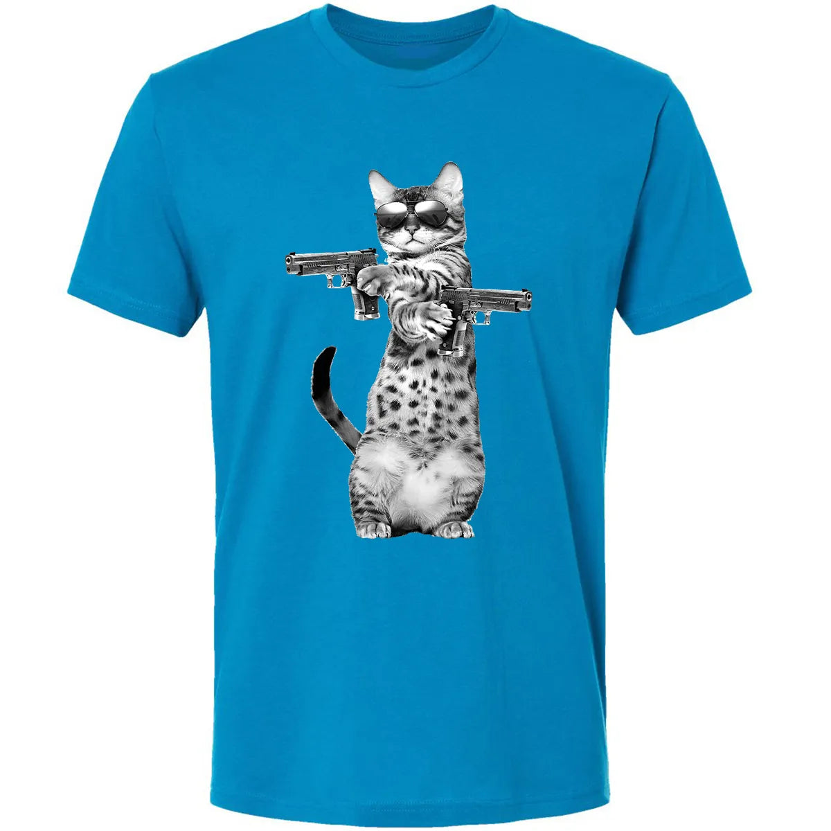 Premium Unisex T-shirt - P78A35R1