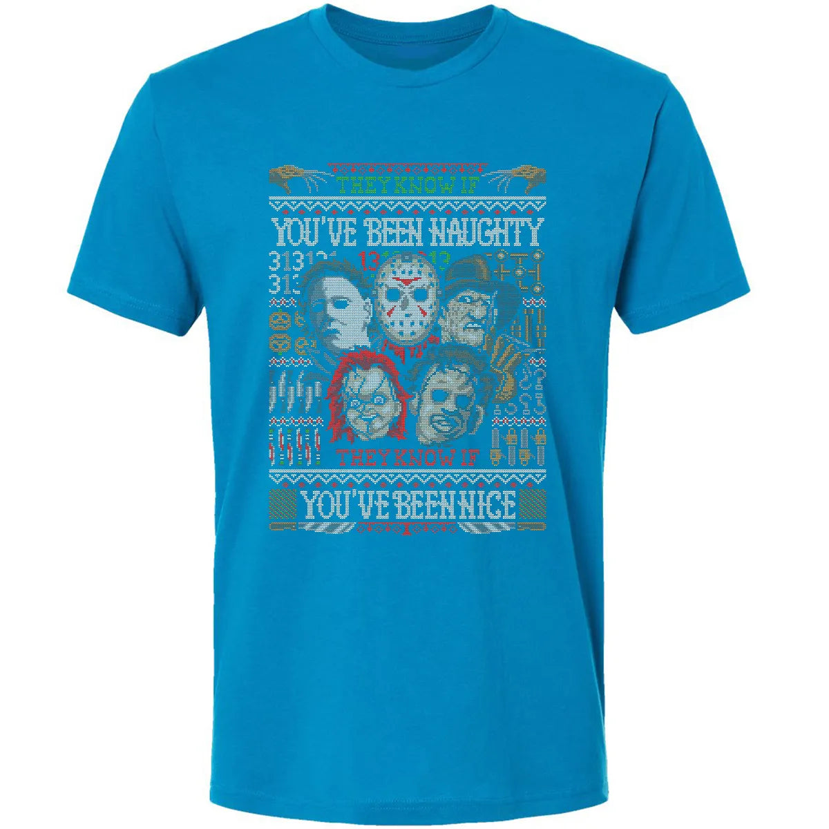 Premium Unisex T-shirt - F9ANGCZE