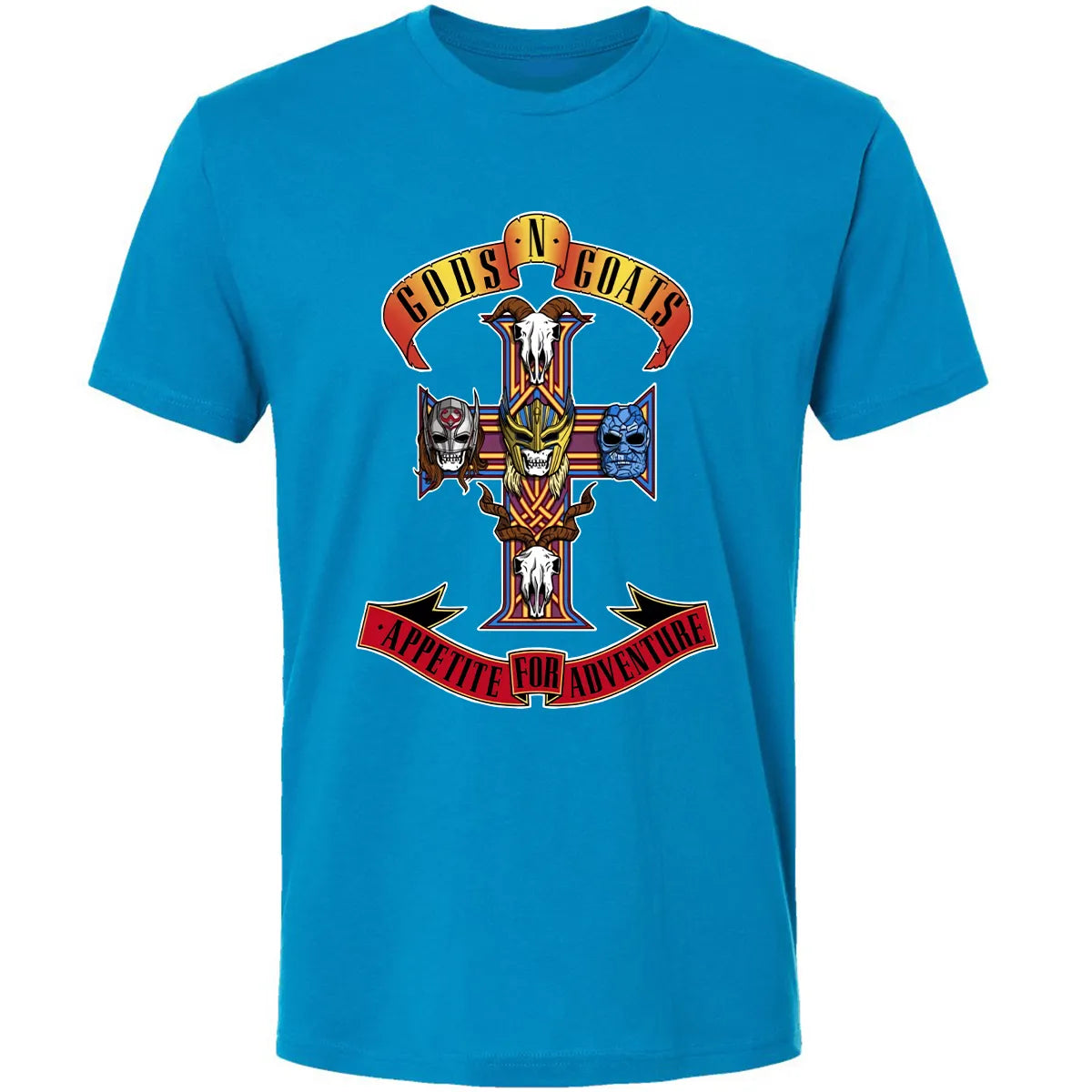 Premium Unisex T-shirt - H6GQU8AU