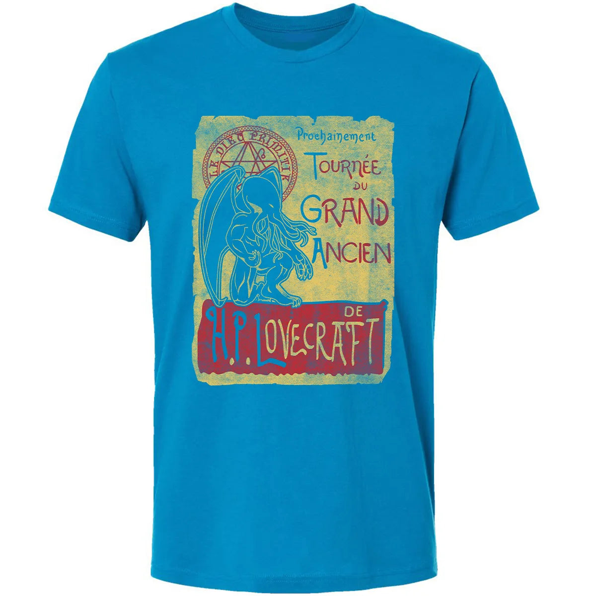 Premium Unisex T-shirt - D86U6ACG