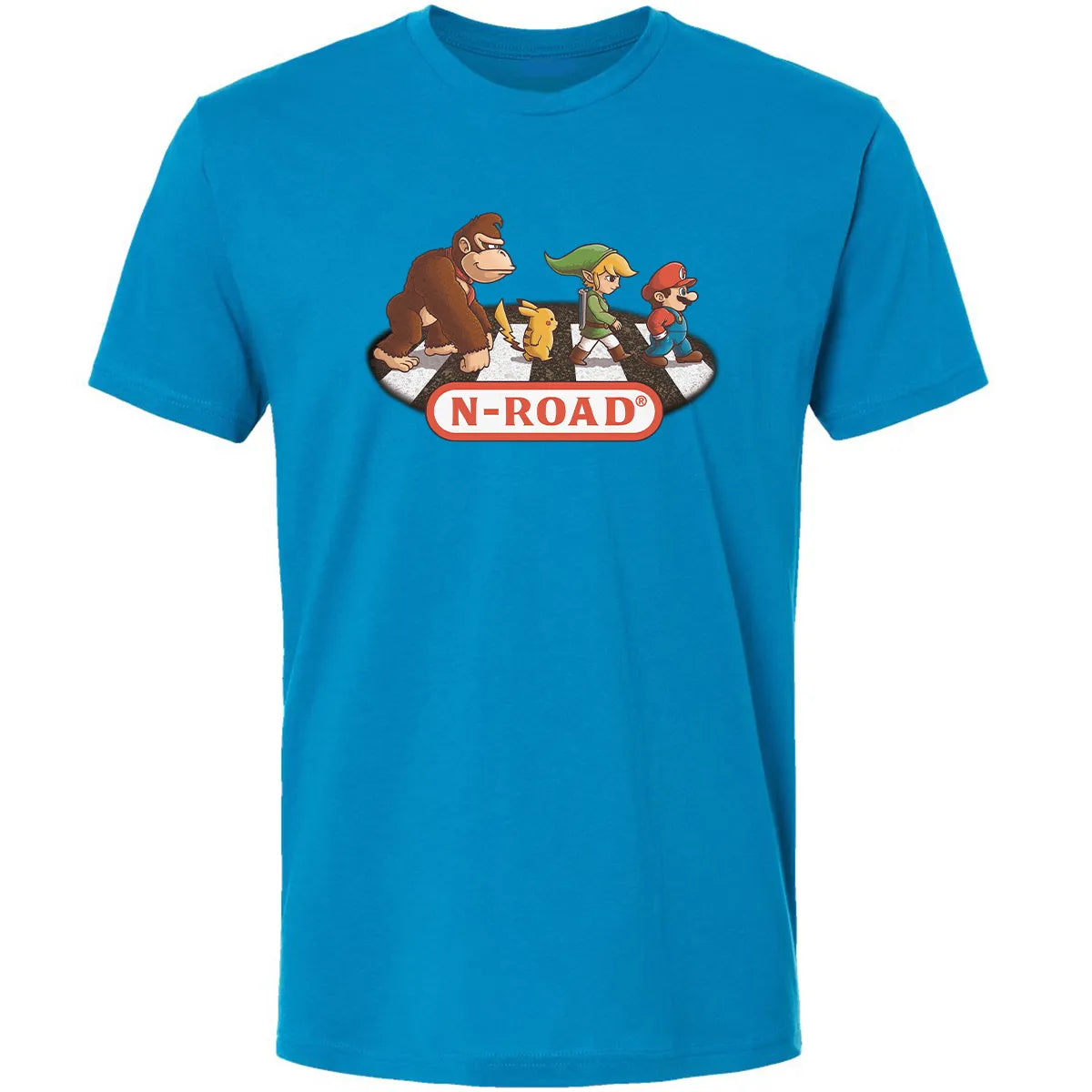Premium Unisex T-shirt - FC9MQU3E