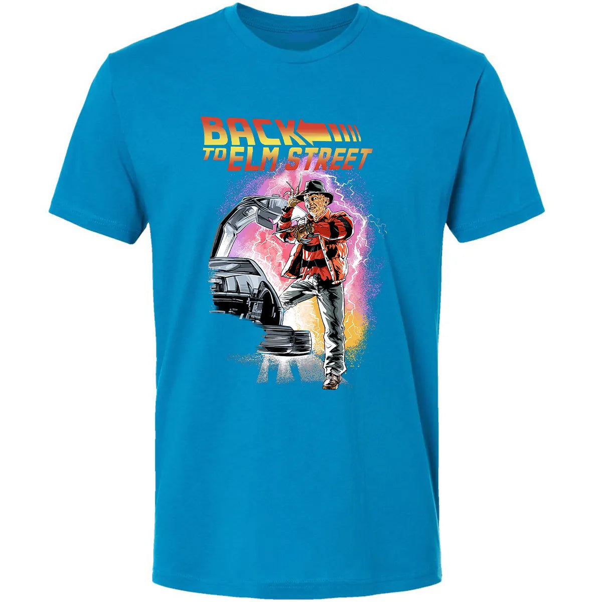 Premium Unisex T-shirt - 33RCV5SX