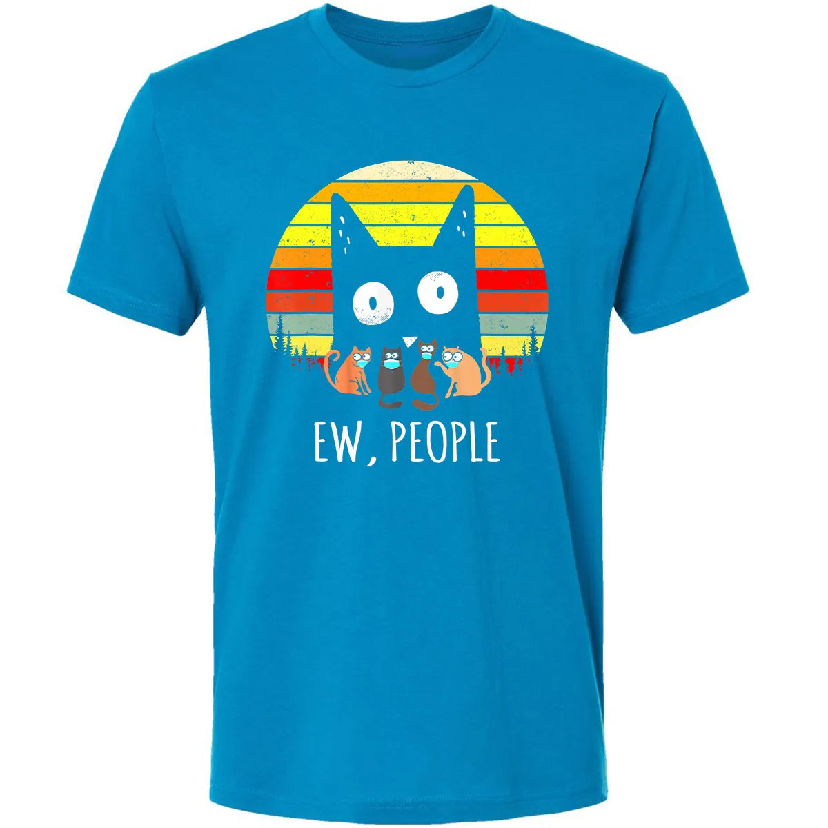 Premium Unisex T-shirt - RS6M19MU