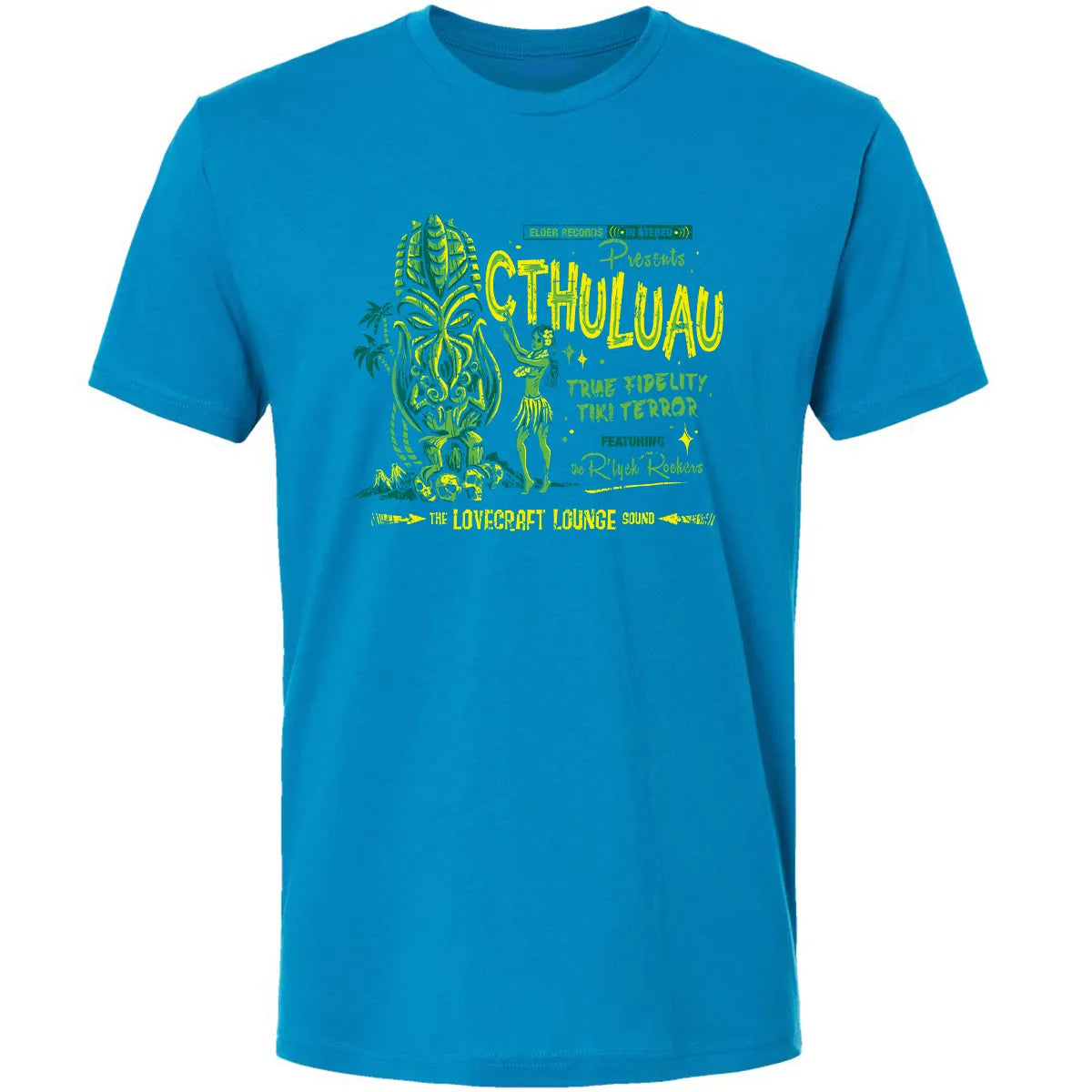 Premium Unisex T-shirt - EZC334QZ