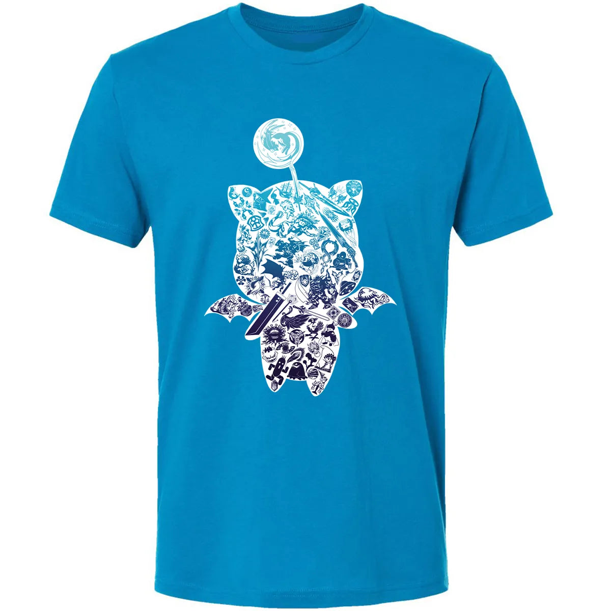 Premium Unisex T-shirt - USNJN8KR