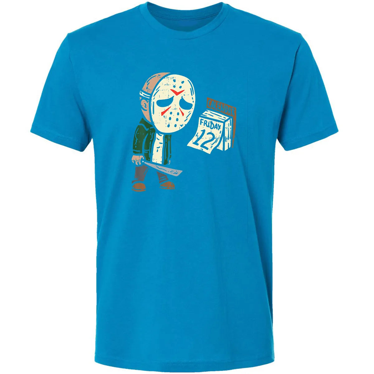Premium Unisex T-shirt - WM8D6FSF