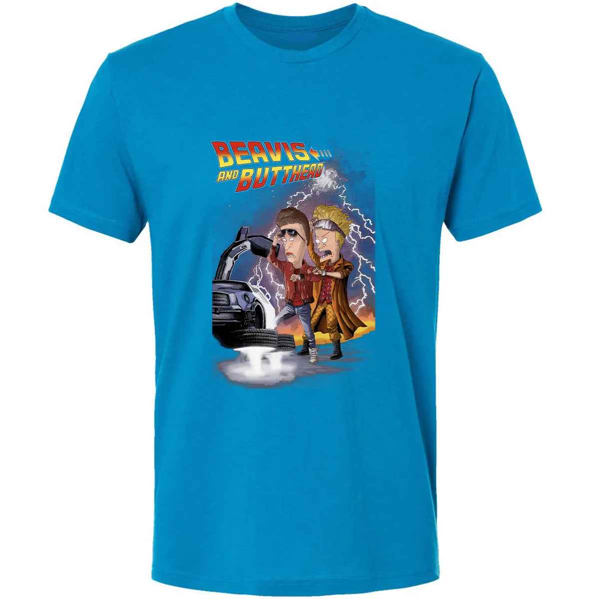 Premium Unisex T-shirt - 1UR1VAAJ