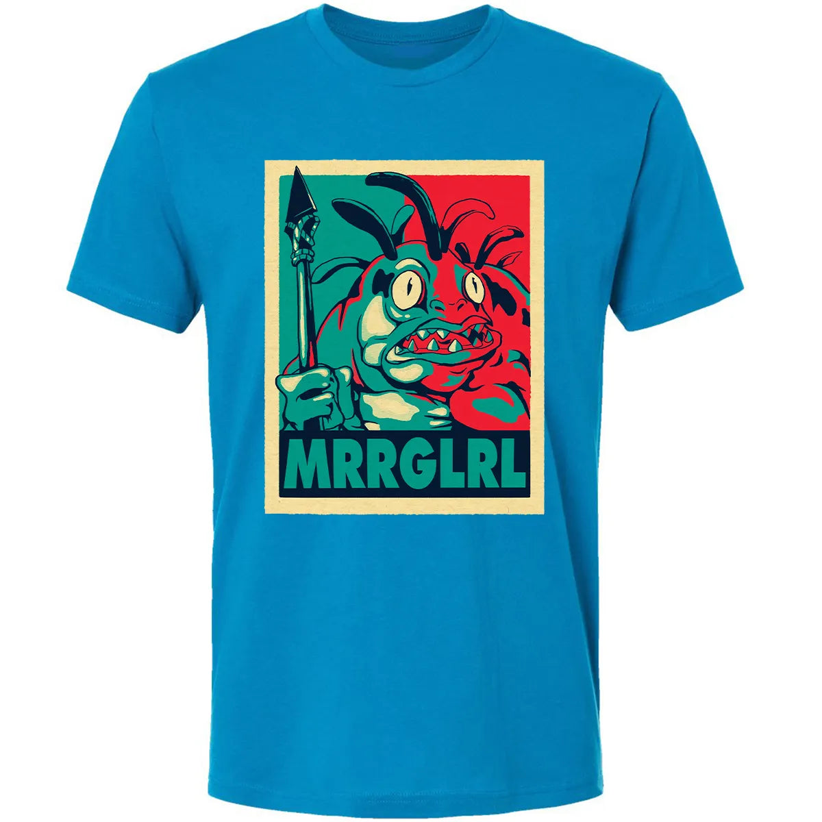 Premium Unisex T-shirt - 4AXGANY2