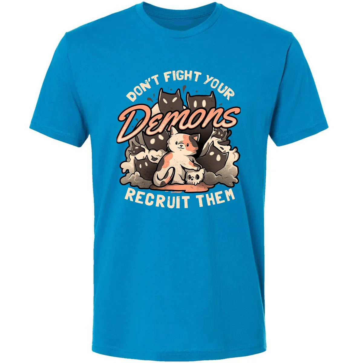 Premium Unisex T-shirt - RNTJJYGU