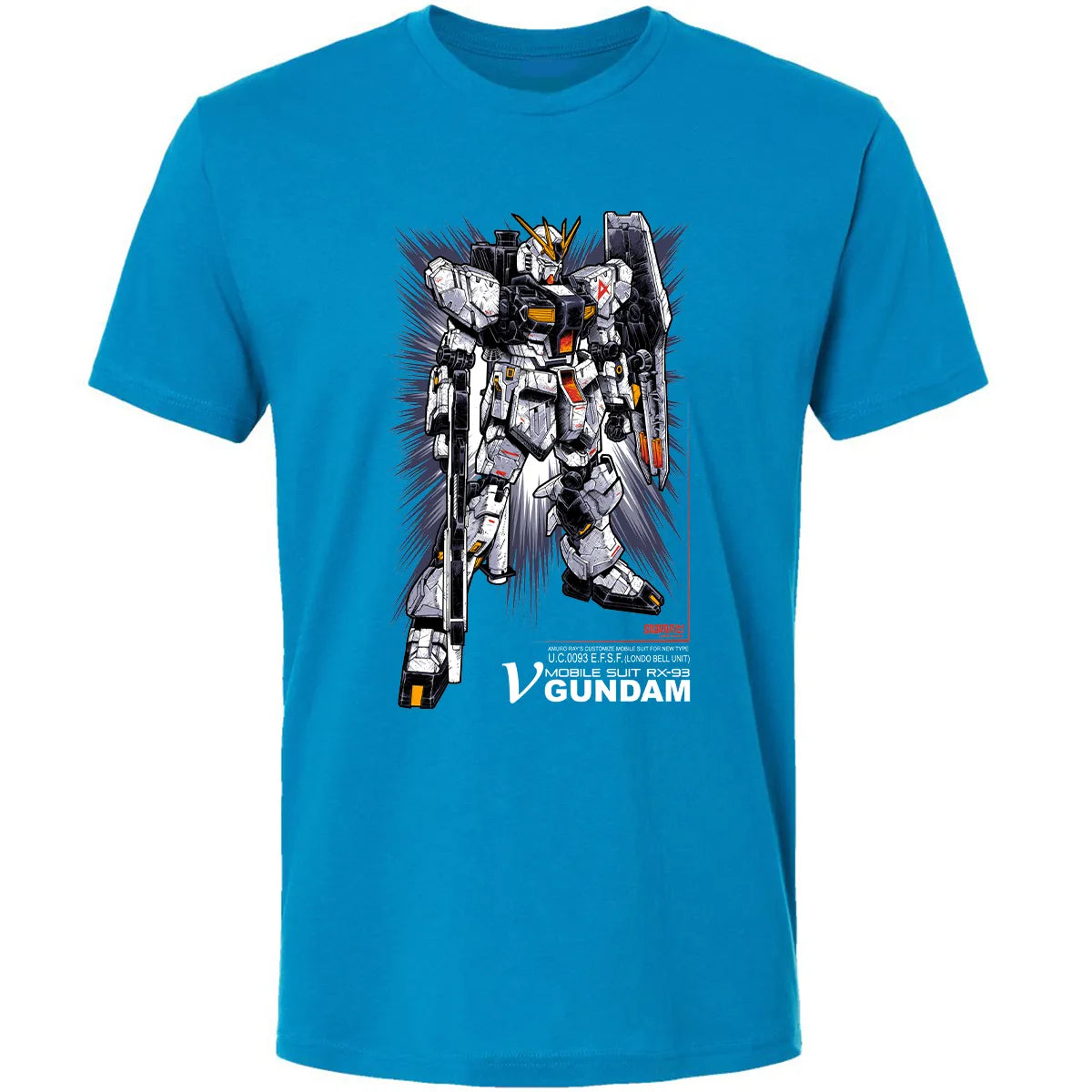 Premium Unisex T-shirt - 95M86FL5
