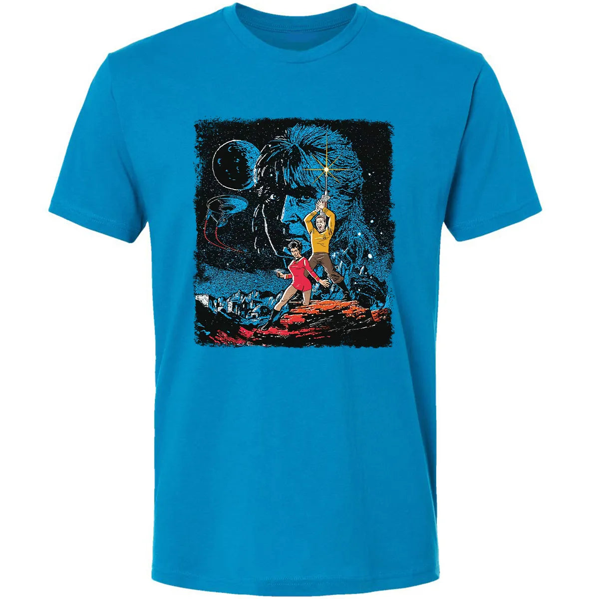 Premium Unisex T-shirt - F5MZRYMP