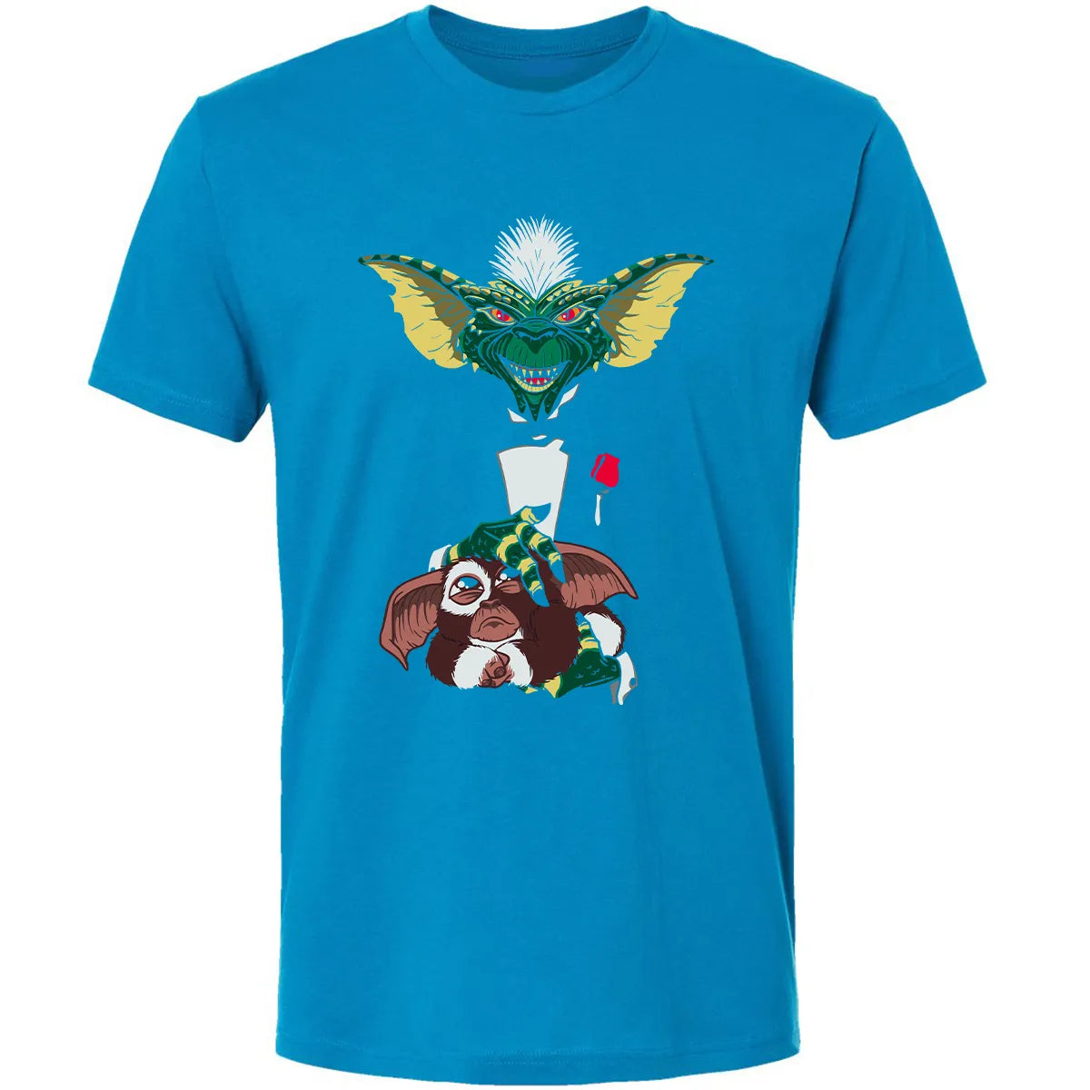Premium Unisex T-shirt - ALWW5F21
