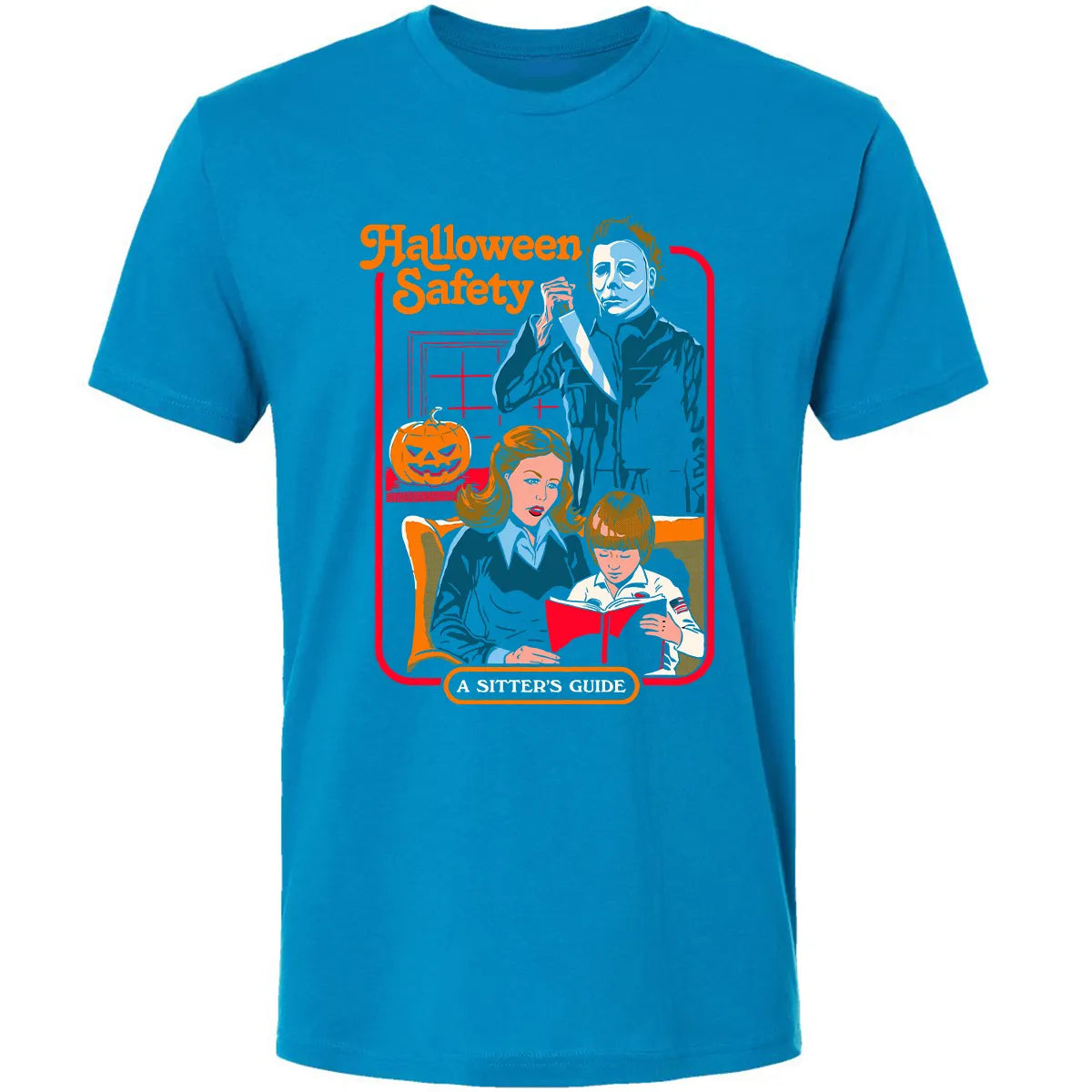 Premium Unisex T-shirt - PJ58D5GJ
