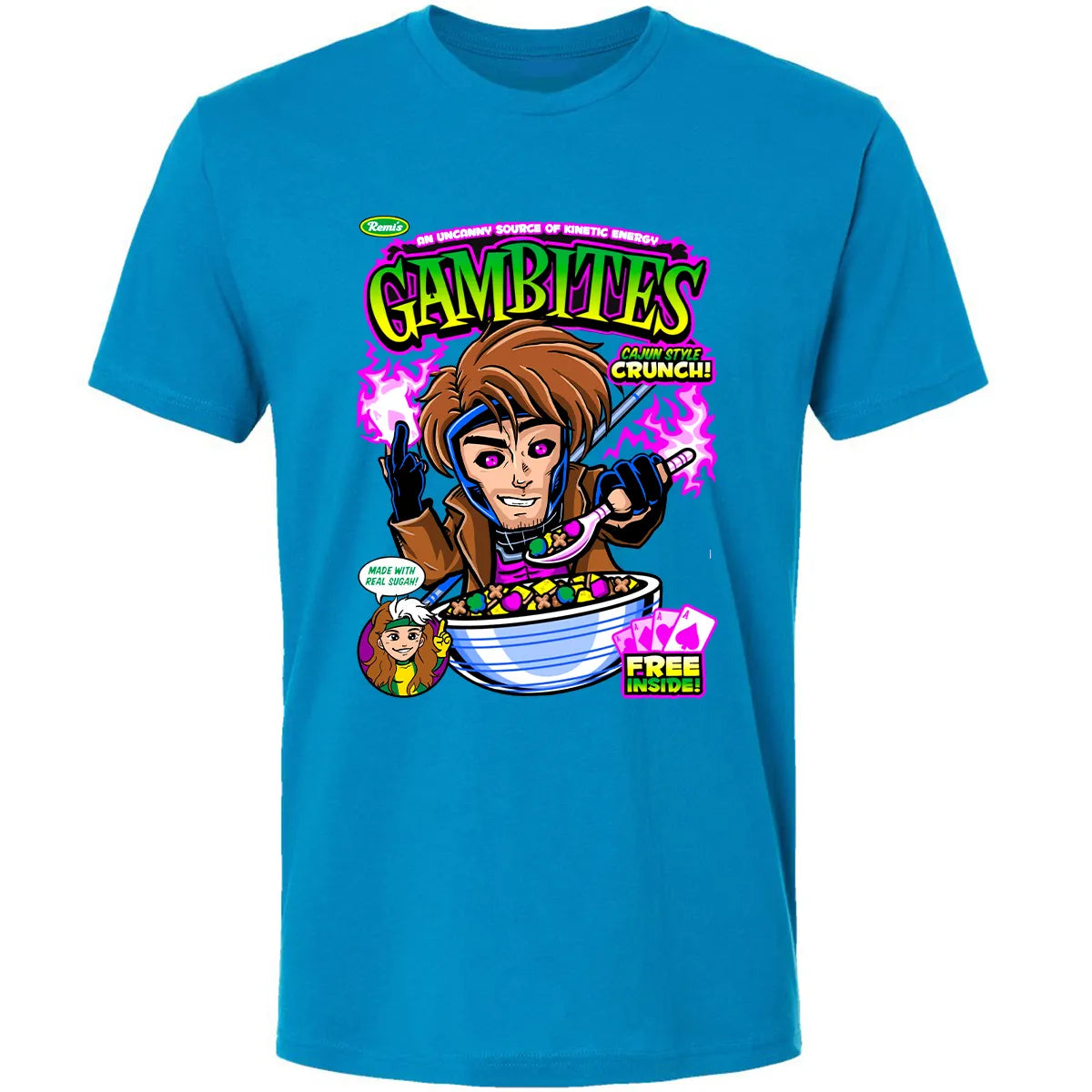 Premium Unisex T-shirt - Z5K6283F