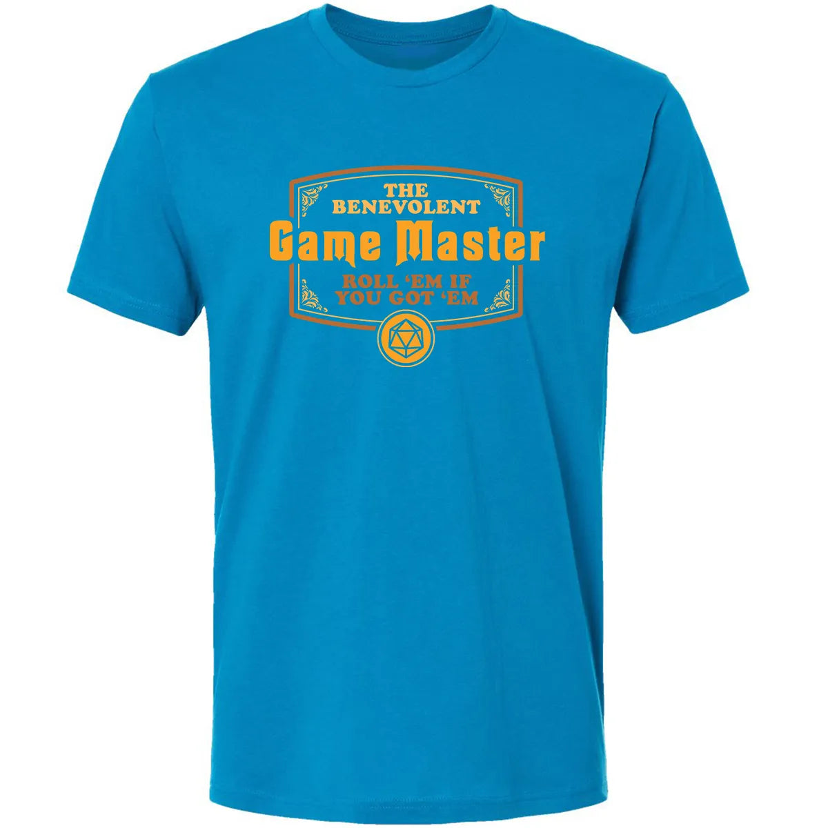 Premium Unisex T-shirt - 7EHTZGKW