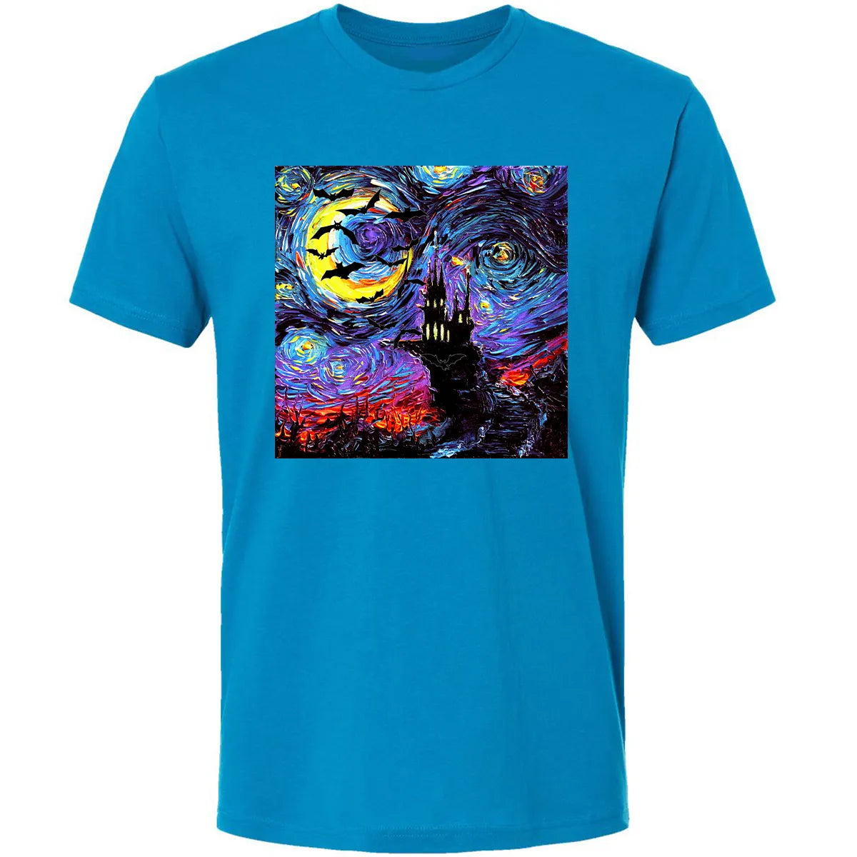Premium Unisex T-shirt - 6CR9KM6Y