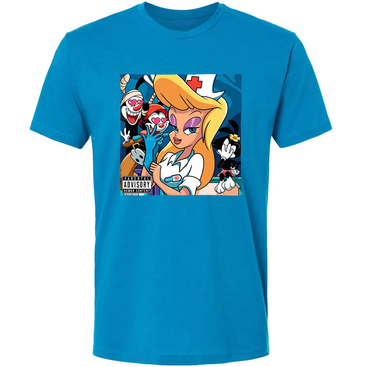 Premium Unisex T-shirt - THRP8G78