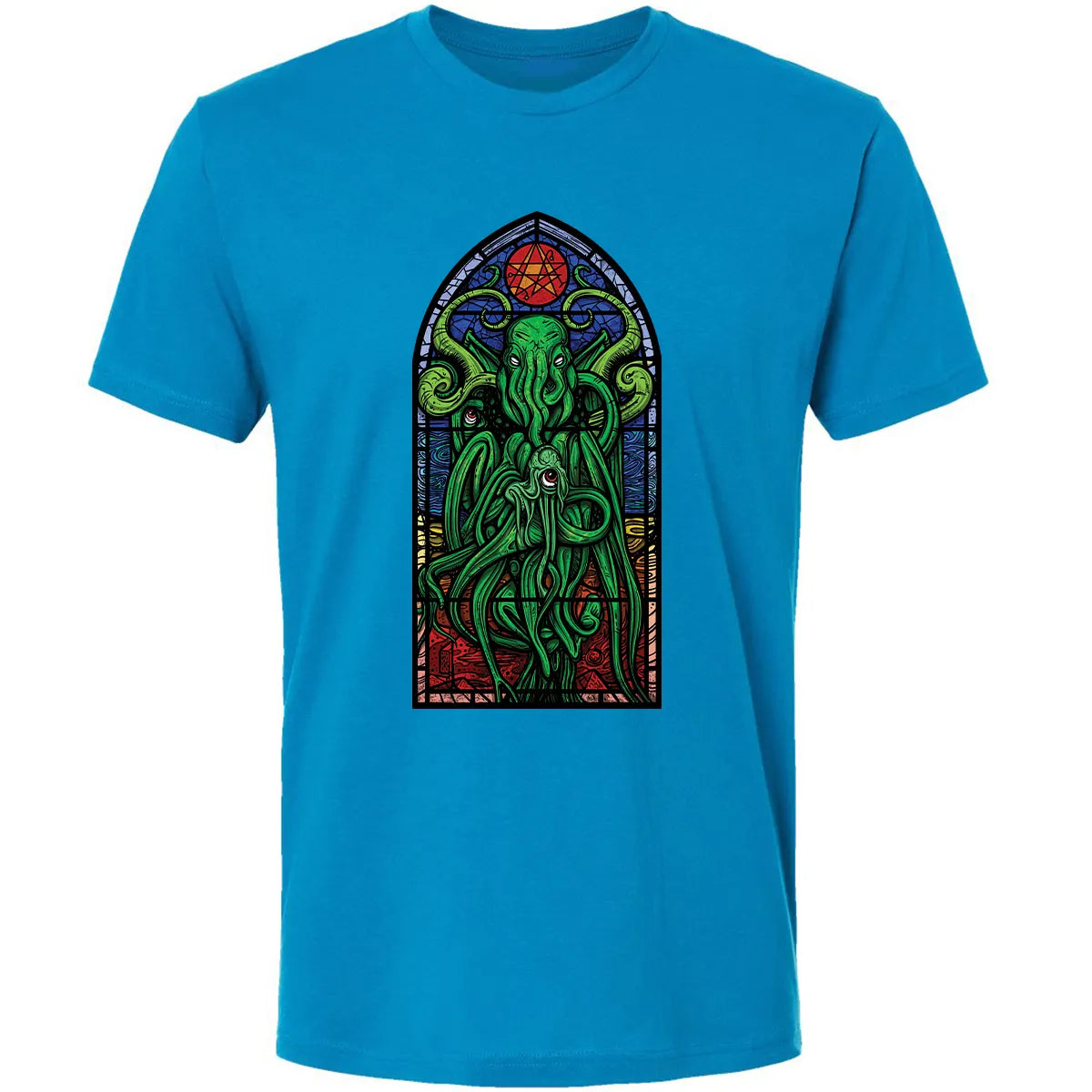 Premium Unisex T-shirt - N82QVAVL