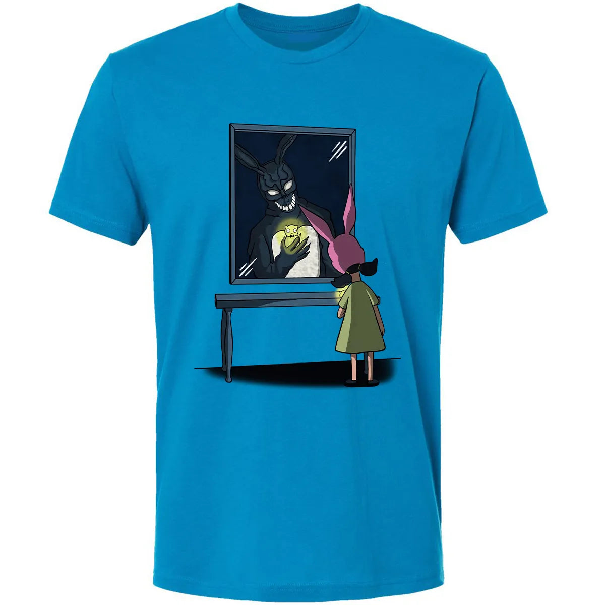 Premium Unisex T-shirt - ZX1L4LWX