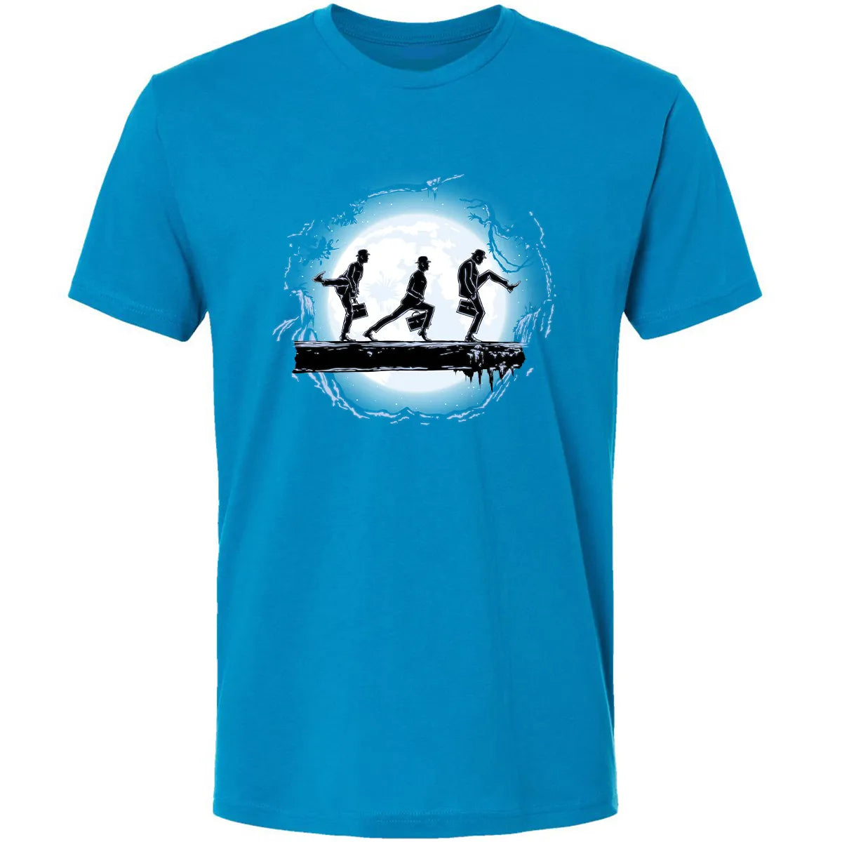 Premium Unisex T-shirt - EZ3V3MDG