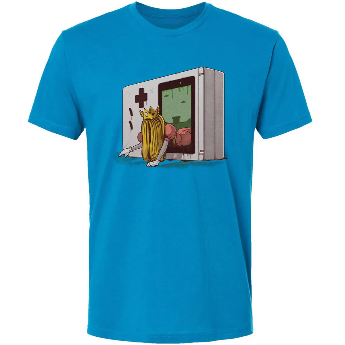 Premium Unisex T-shirt - VG84VCBN