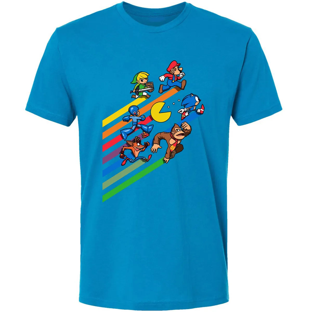 Premium Unisex T-shirt - DBBNZXT8