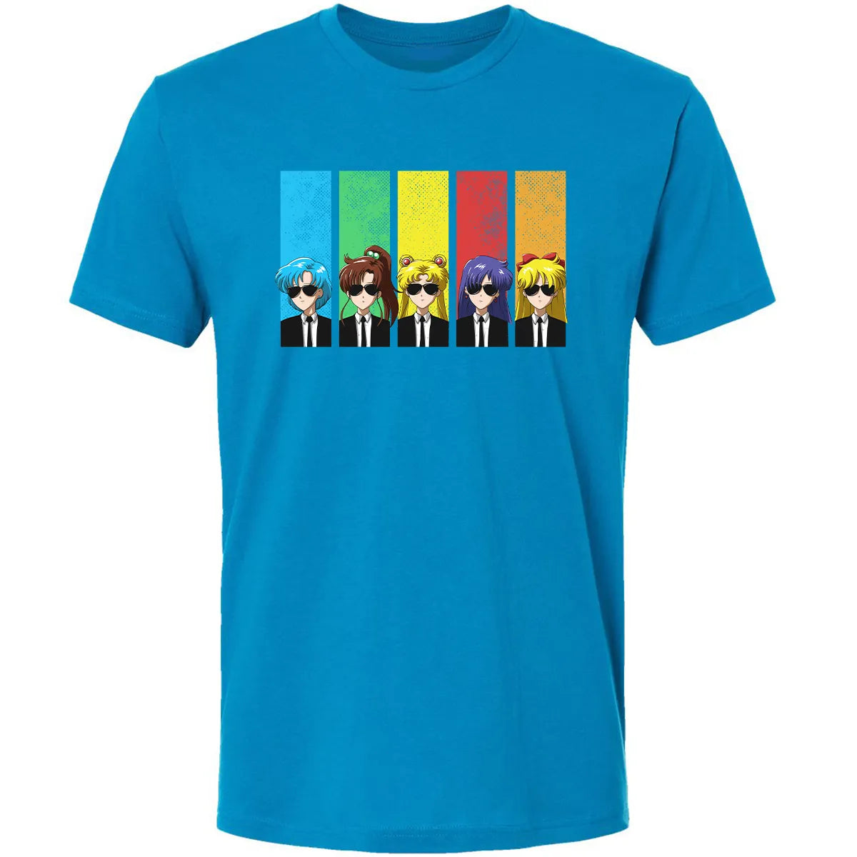 Premium Unisex T-shirt - UQH78KYG