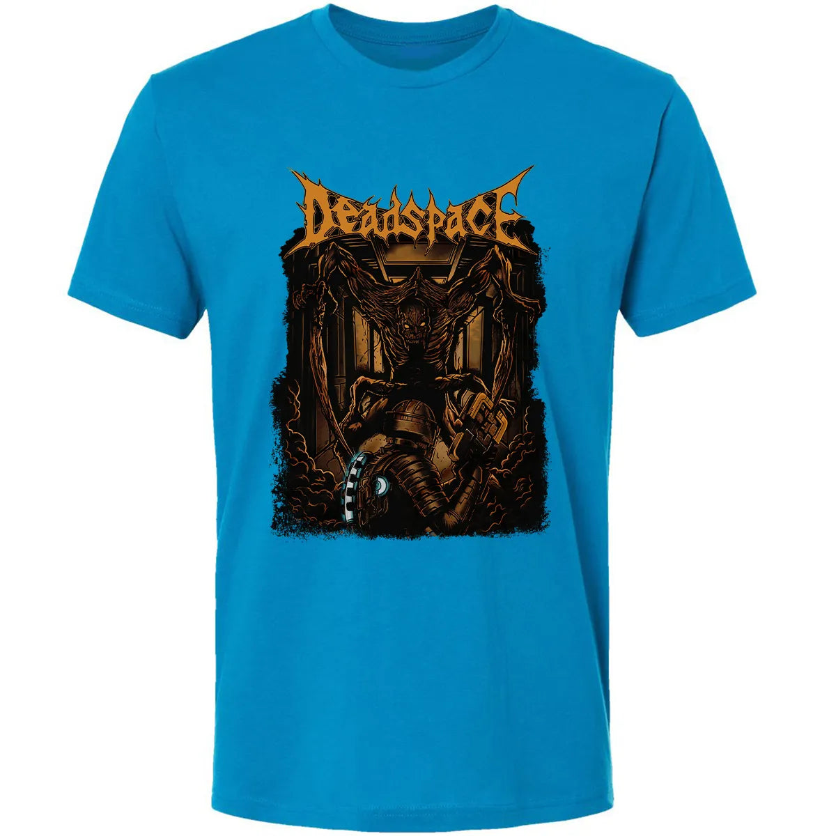 Premium Unisex T-shirt - H6FY5MY6