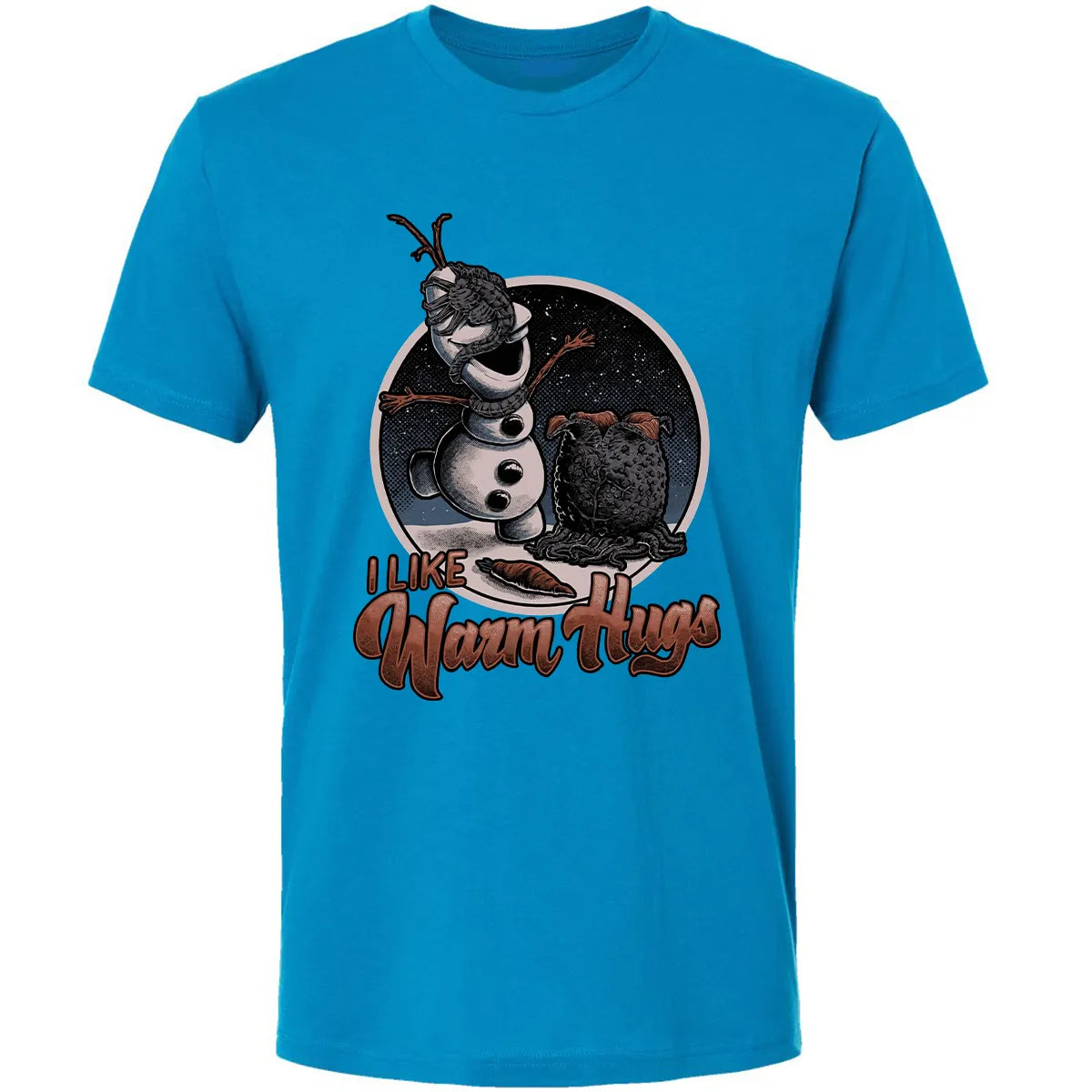 Premium Unisex T-shirt - VRVG3TD6