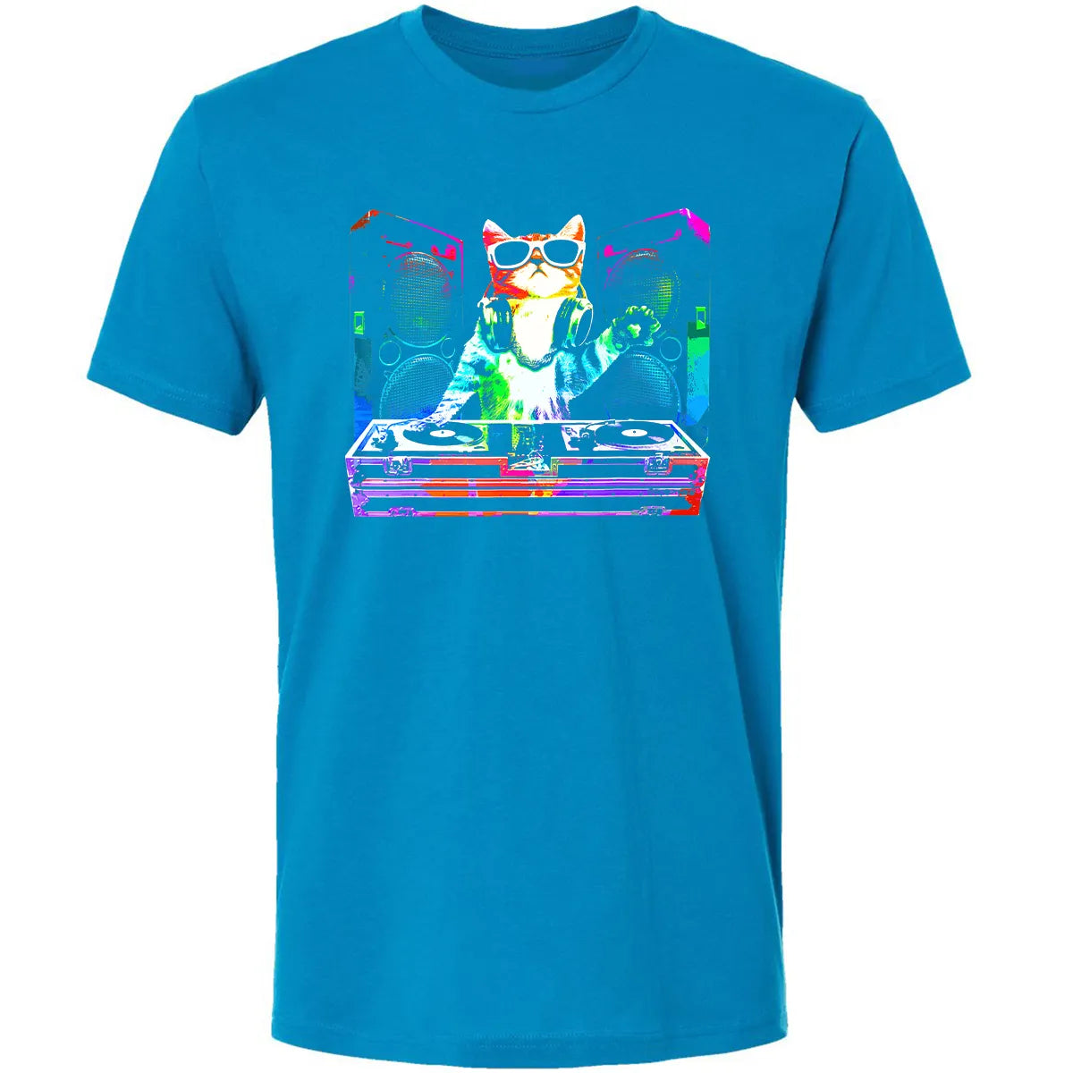 Premium Unisex T-shirt - UCZEH1W9