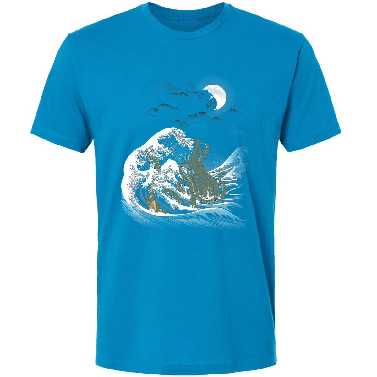 Premium Unisex T-shirt - SUVQ128H