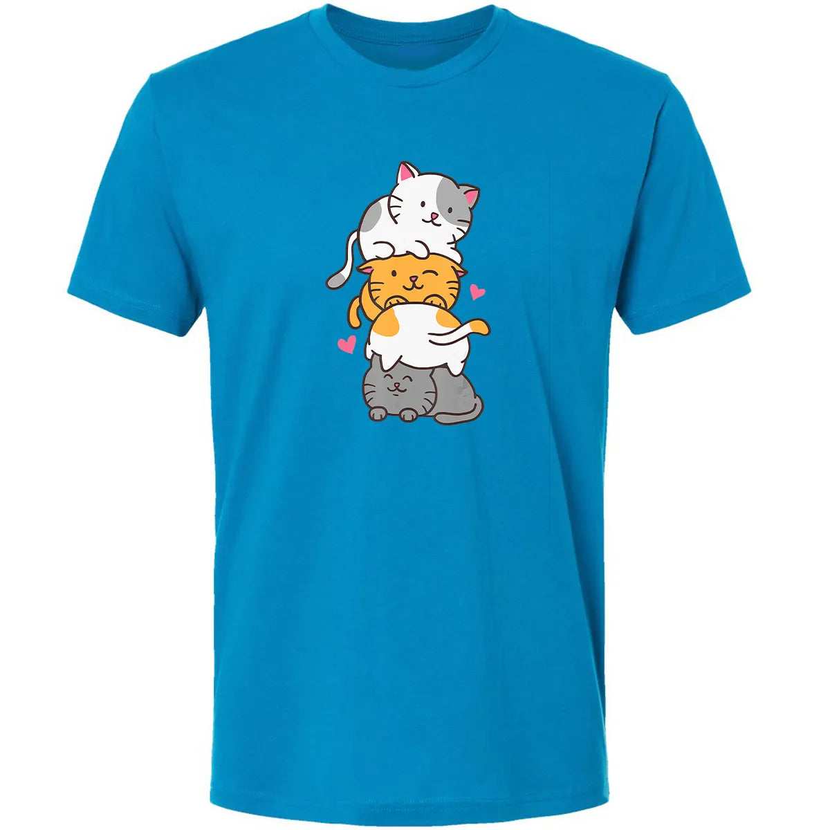 Premium Unisex T-shirt - U4T68W7V