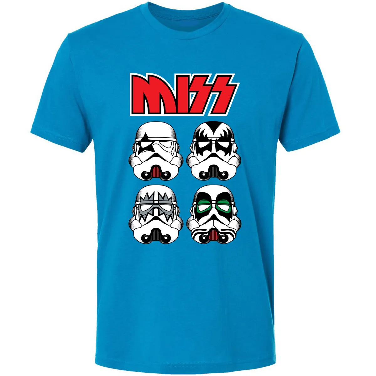 Premium Unisex T-shirt - 5VR5RMG1