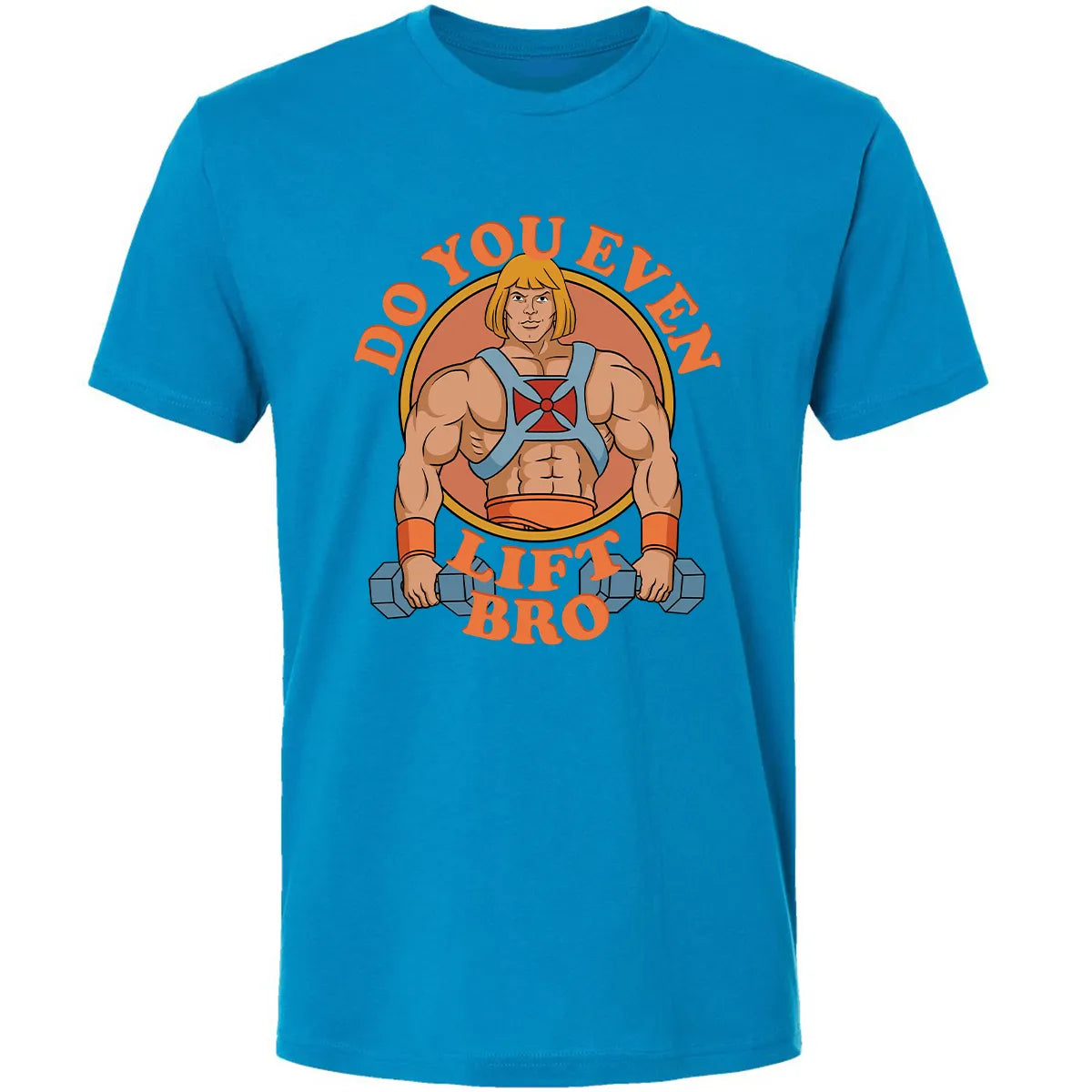Premium Unisex T-shirt - JK137GV2