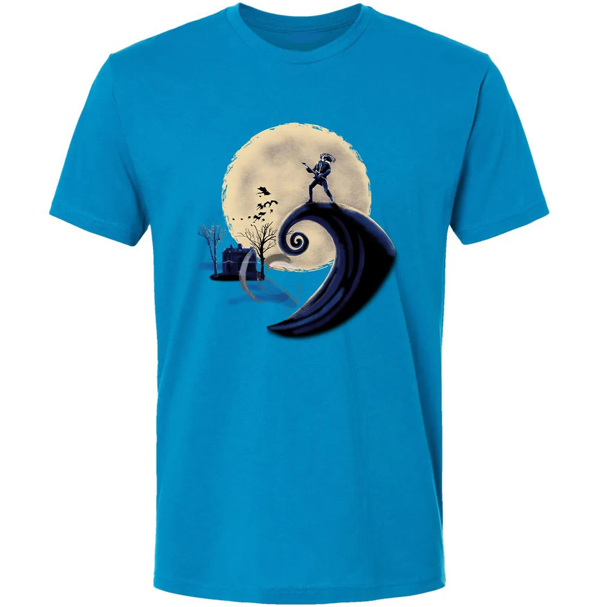 Premium Unisex T-shirt - BXKU966R