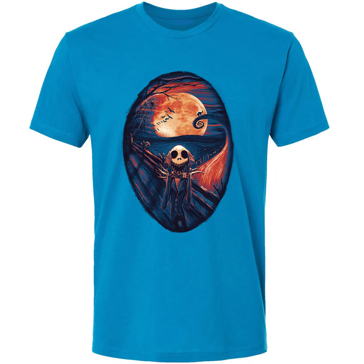 Premium Unisex T-shirt - KB2H5ZET