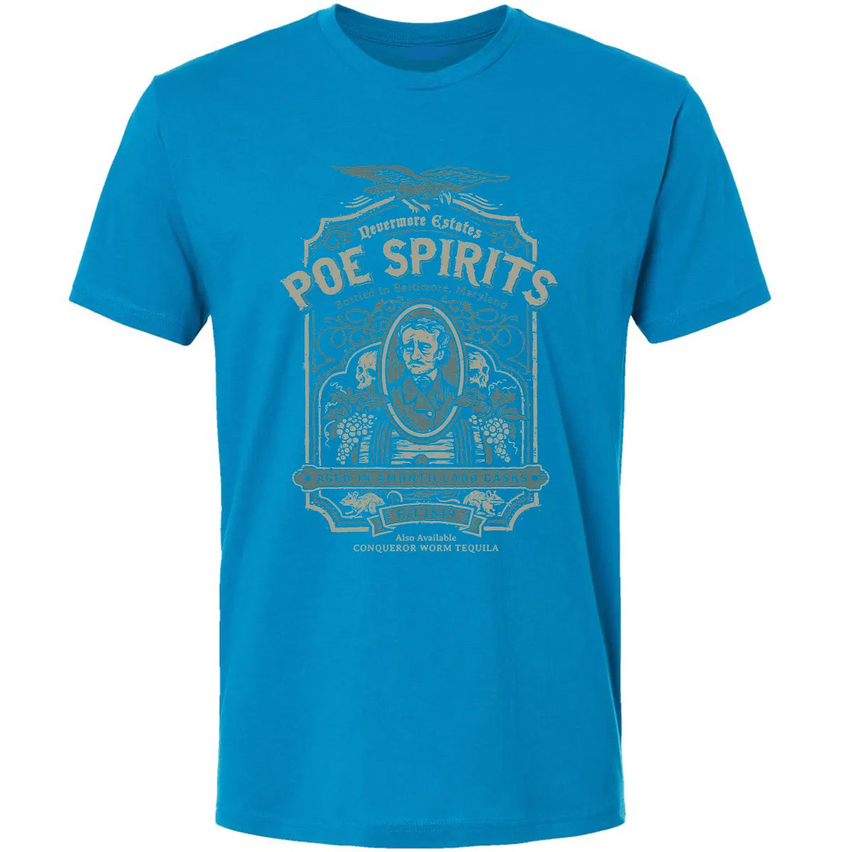 Premium Unisex T-shirt - LPHFXFRE