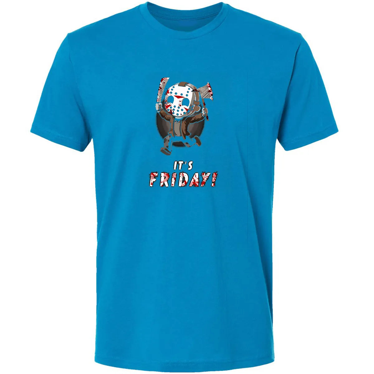 Premium Unisex T-shirt - 28QUTVCX