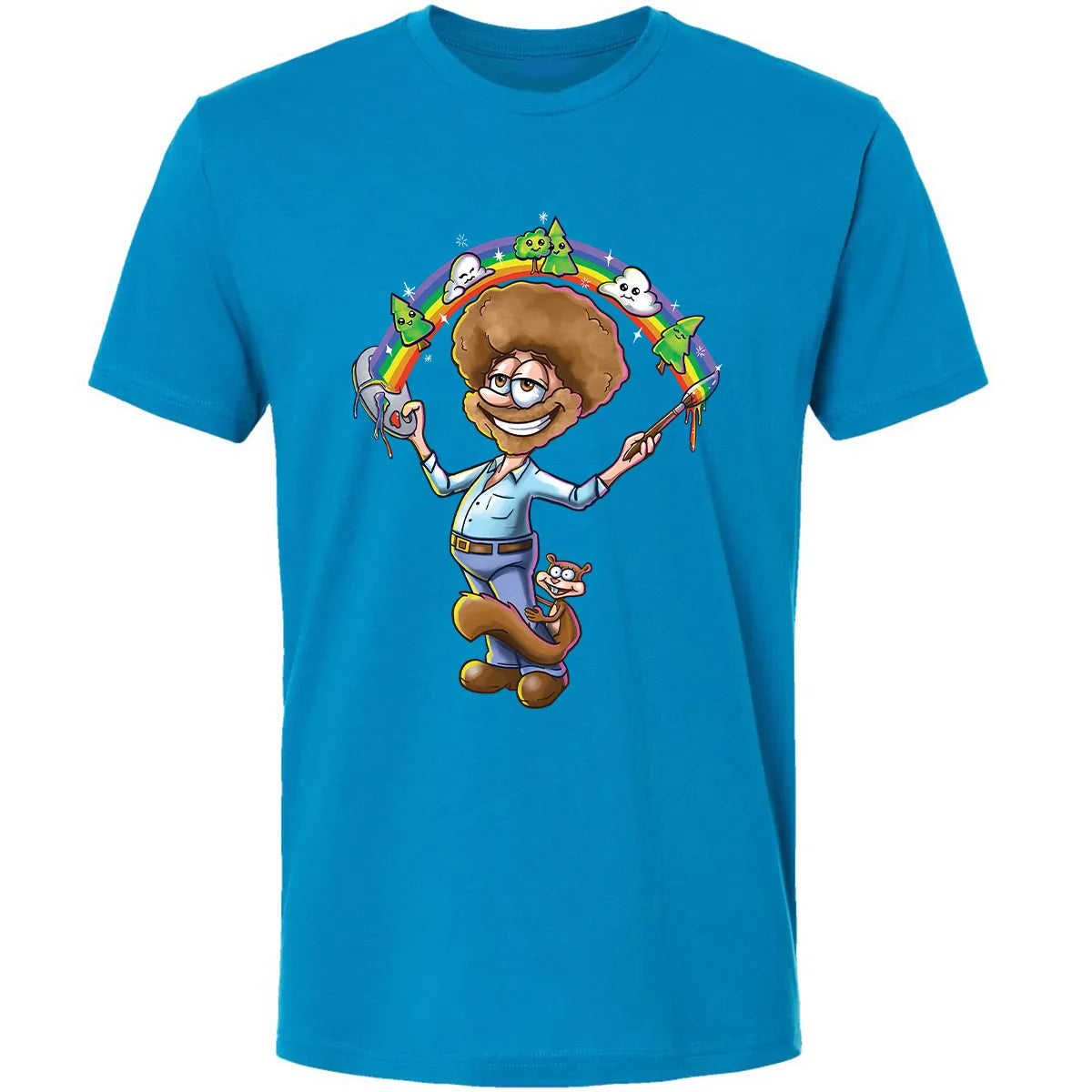 Premium Unisex T-shirt - 3UH5LP72