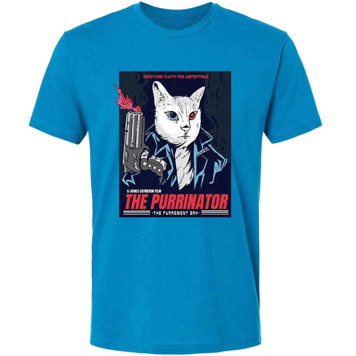 Premium Unisex T-shirt - 6GYWKD8K