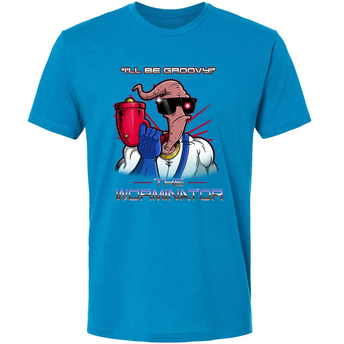 Premium Unisex T-shirt - JY4UT5K1